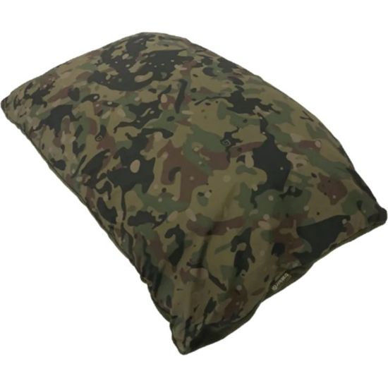 Picture of TRAKKER Carp Pillow Large CAMO
