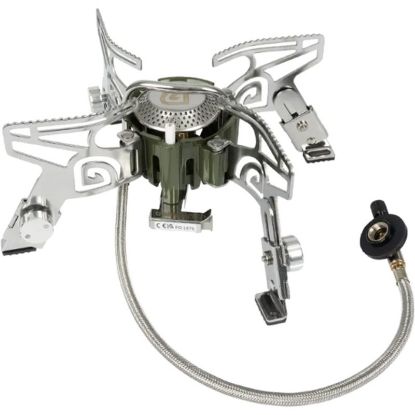 Picture of TRAKKER Armolife CG4 Stove CG-4