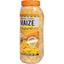 Picture of DYNAMITE BAITS Frenzied Maize 2.5 litre jar