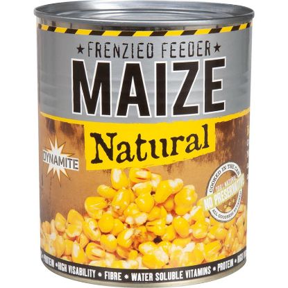Picture of DYNAMITE BAITS Frenzied Maize