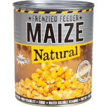 Picture of DYNAMITE BAITS Frenzied Maize 500g Tin