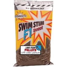 Picture of DYNAMITE Swim Stim F1 Sweet Pellets 900g 4mm