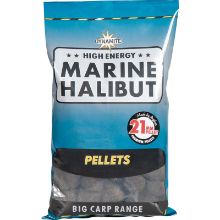 Picture of DYNAMITE BAITS Marine Halibut Pellets 900g  21mm
