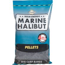 Picture of DYNAMITE BAITS Marine Halibut Pellets 900g  4mm