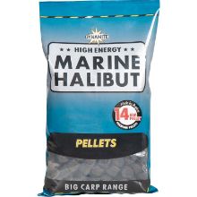 Picture of DYNAMITE BAITS Marine Halibut Pellets 900g  14mm