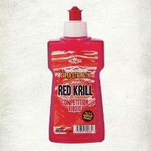Picture of DYNAMITE BAITS XL Super Strength Competition Liquid Red Krill