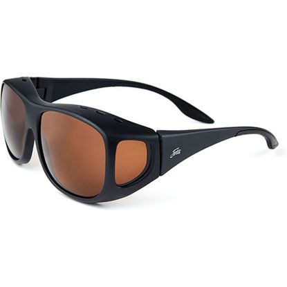 Picture of FORTIS Overwraps Brown 247