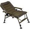 Picture of FOX Voyager Recliner Chair COMPACT *SALE*