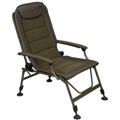 Picture of FOX Voyager Recliner Chair STANDARD *SALE*