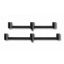 Picture of SABER Black Edition 3 Rod Buzzer Bar Set