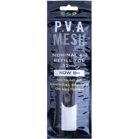 Picture of ESP PVA Mesh Refill 8m 32mm