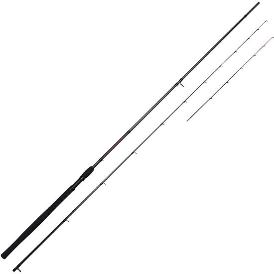 Picture of DRENNAN Red Range Medium Feeder Rod