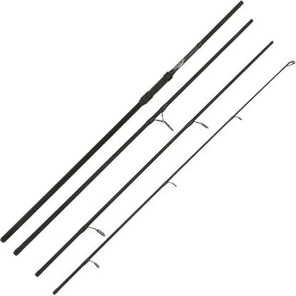 Picture of NGT Profiler Travel Rod 11ft 4piece 2.75lbs Travel Rod (Carbon)