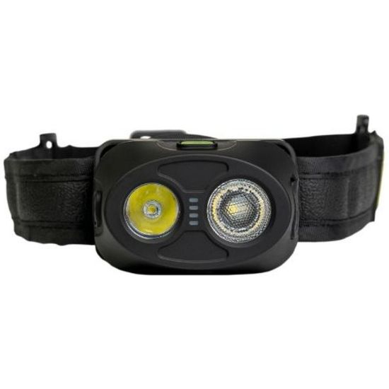 Picture of RIDGEMONKEY VRH300X Pro Rechargeable Headtorch