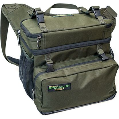 Picture of DRENNAN Specialist Compact Roving Bag 20 Litre