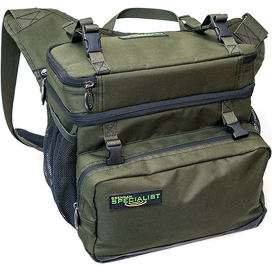 Picture of DRENNAN Specialist Compact Roving Bag 20 Litre