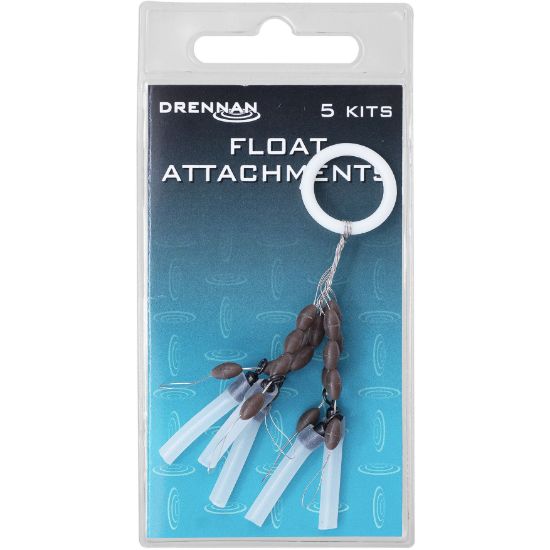 Picture of DRENNAN Float Attachment Kit