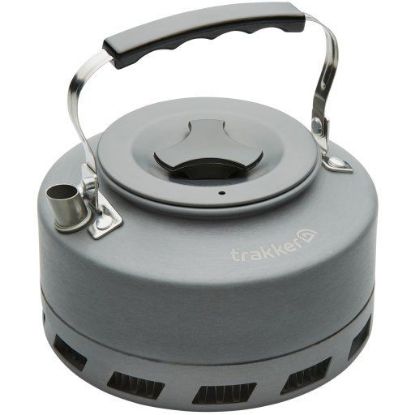 Picture of TRAKKER Armolife Power Kettle