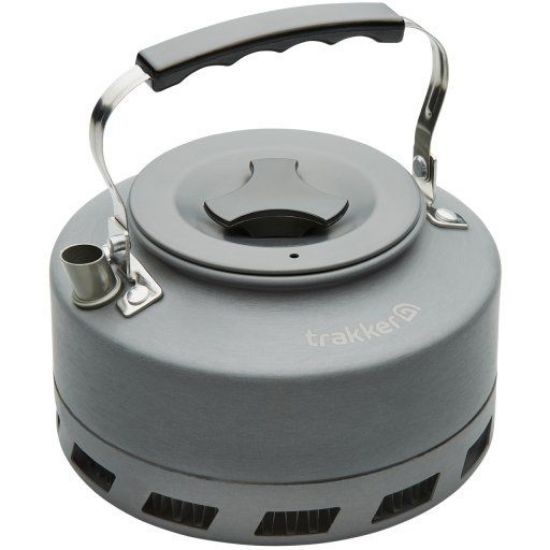 Picture of TRAKKER Armolife Power Kettle