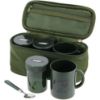 Picture of NGT Brew Kit  (2 Cups, 3 Pots a teaspoon and Case) *SALE*