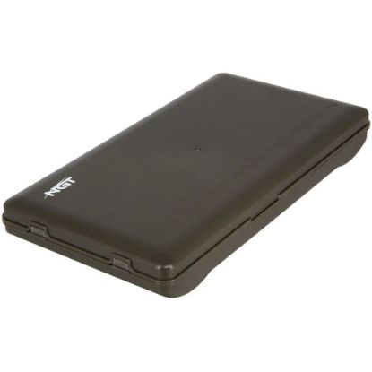 Picture of NGT XPR PLUS Box - Terminal Tackle and Rig Board Magnetic Tackle Box *SALE*