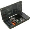 Picture of NGT XPR Terminal Tackle Box 27 Section Magnetic Tackle Box