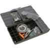 Picture of NGT XPR Terminal Tackle Box 27 Section Magnetic Tackle Box