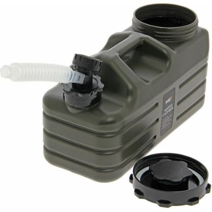 Picture of NGT Water Container - 5L Capacity with Tap Function and Funnel