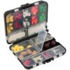 Picture of NGT Klone Baits - 155pc Artificial Bait Set incl Storage Box