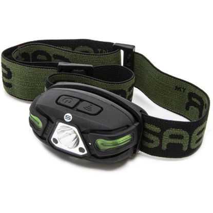 Picture of SABER Sensorbeam Advanced HeadTorch *SALE*