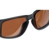Picture of FOX RAGE Transparent Black Brown Lens Mirror Blue Sunglasses