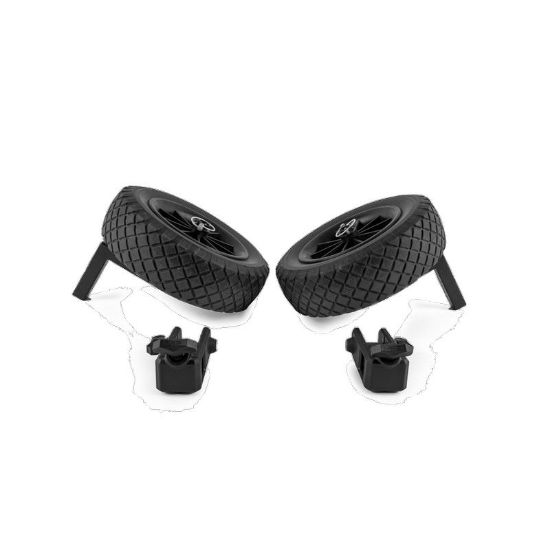 Picture of AVID Barrow Wheel Conversion Kit *SALE*