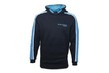 Picture of DRENNAN PullOver Heavy Hoody Black Small