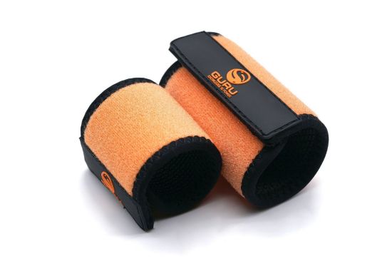 Picture of GURU Rod Bands (2 sizes per pack)