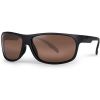 Picture of FOX RAGE Sunglasses Matt Black Wrap Brown Lens