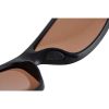 Picture of FOX RAGE Sunglasses Matt Black Wrap Brown Lens