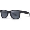 Picture of FOX RAGE Sunglasses Matt Black Grey Lens