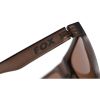 Picture of FOX Avius Sunglasses Trans Khaki, Brown Lense