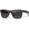 Picture of FOX Avius Sunglasses Khaki, Green Lense