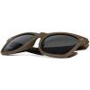 Picture of FOX Avius Sunglasses Khaki, Green Lense