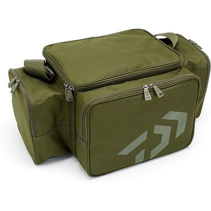 Picture of DAIWA Black Widow Compact Tackle Bag