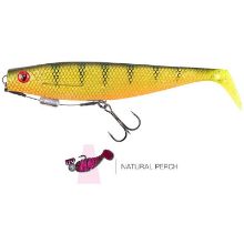 Picture of FOX Rage Loaded Pro Shad 14cm/5.5inch Natural Perch