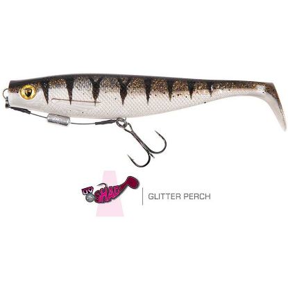 Picture of FOX Rage Loaded Pro Shad 14cm/5.5inch