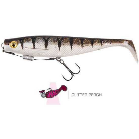 Picture of FOX Rage Loaded Pro Shad 14cm/5.5inch