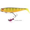Picture of FOX Rage Loaded Pro Shad 14cm/5.5inch