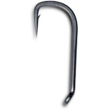 Picture of NASH PinPoint Twister Long Shank X Hooks MicroBarbed Size 4