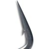 Picture of NASH PinPoint Twister Long Shank X Hooks MicroBarbed