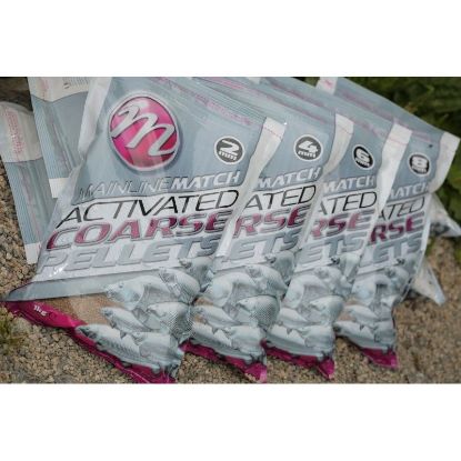 Picture of MAINLINE Match Activated Coarse Pellets