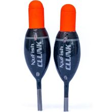 Picture of NUFISH Pole Float CLUNK 0.3g