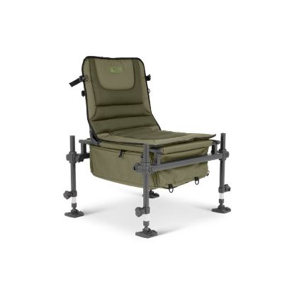 Picture of KORUM S23 Progress Ruckchair Deluxe *SALE*